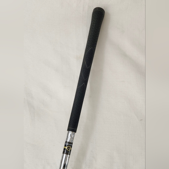 Taylormade Rac Single 3 iron steel shaft right Handed 39 inches long - Picture 7 of 7